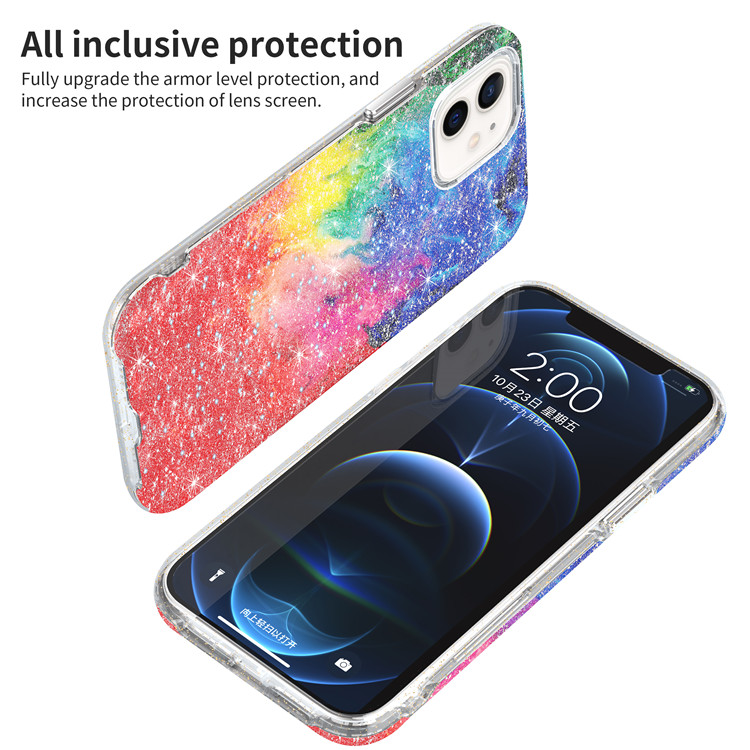 Crystal Sparkle Glitter Case