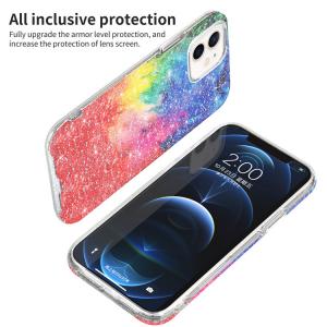 Crystal Sparkle Glitter Case